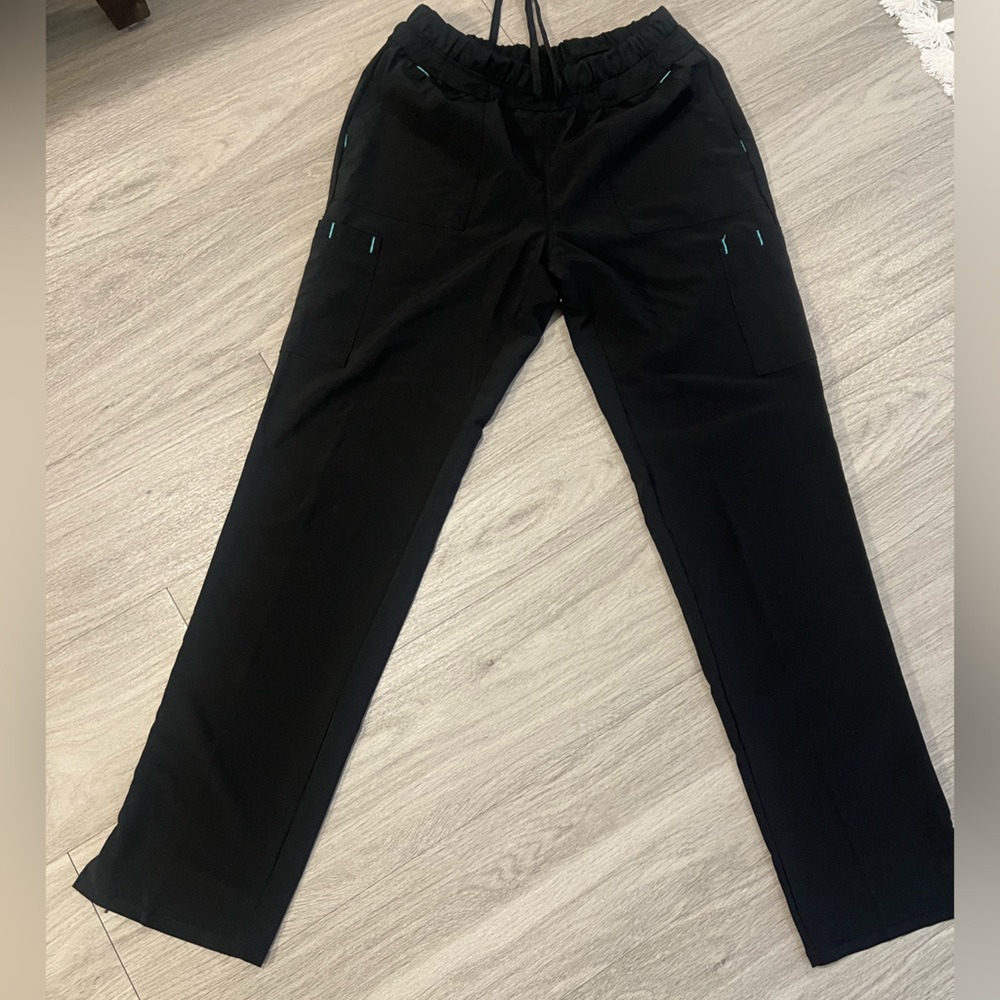 Scrub star scrub pants size small